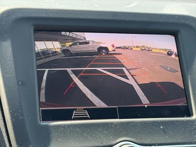 2024 Chevrolet Equinox FWD LT