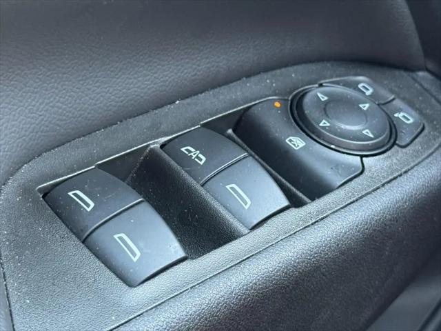 2024 Chevrolet Equinox FWD LT