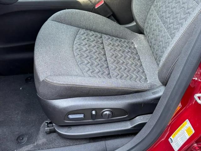 2024 Chevrolet Equinox FWD LT