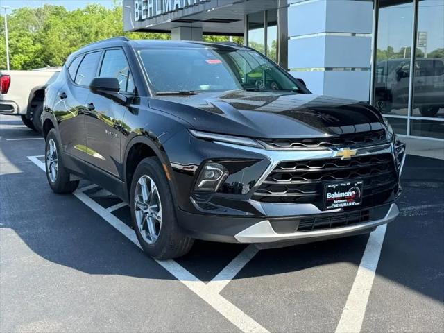 2024 Chevrolet Blazer FWD 2LT