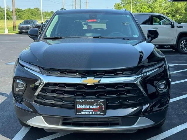 2024 Chevrolet Blazer FWD 2LT
