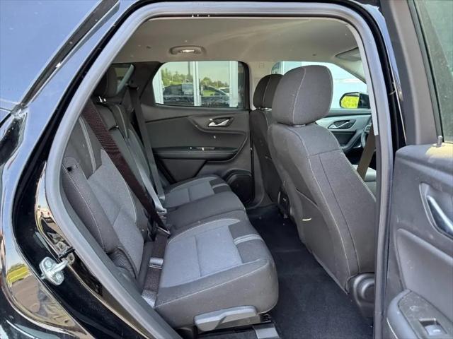2024 Chevrolet Blazer FWD 2LT