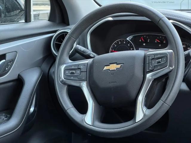 2024 Chevrolet Blazer FWD 2LT