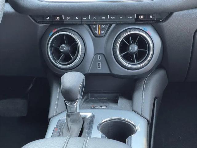 2024 Chevrolet Blazer FWD 2LT