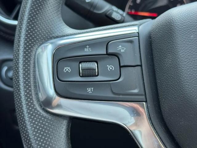 2024 Chevrolet Blazer FWD 2LT