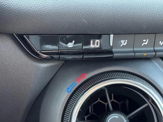2024 Chevrolet Blazer FWD 2LT