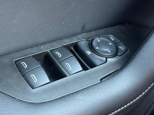 2024 Chevrolet Blazer FWD 2LT
