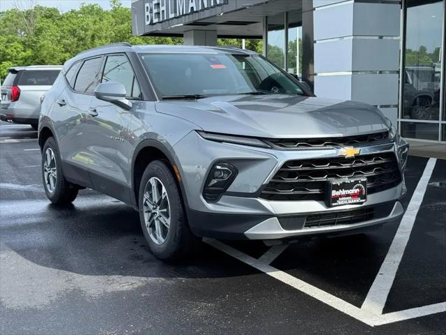 2024 Chevrolet Blazer FWD 2LT