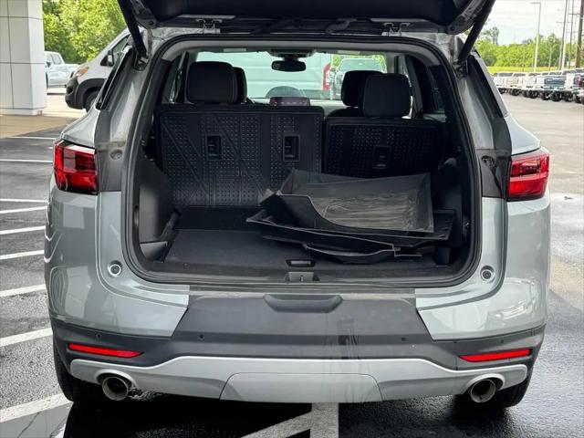 2024 Chevrolet Blazer FWD 2LT