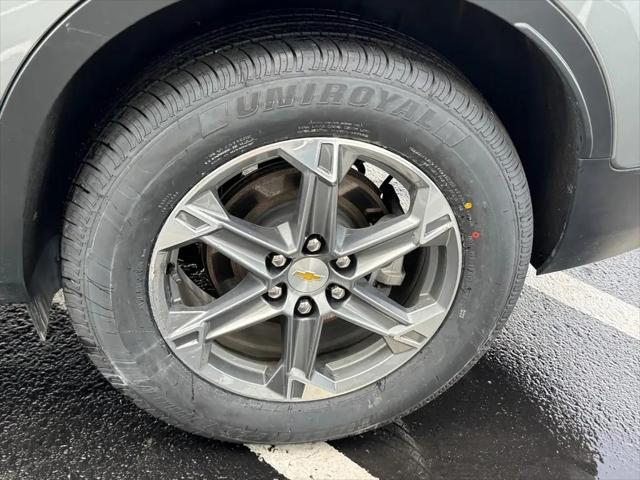 2024 Chevrolet Blazer FWD 2LT