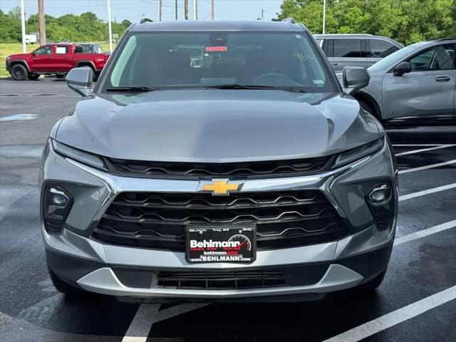 2024 Chevrolet Blazer FWD 2LT
