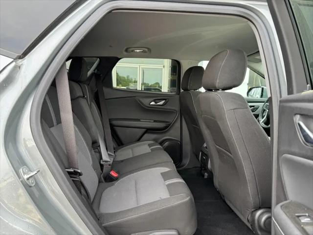 2024 Chevrolet Blazer FWD 2LT