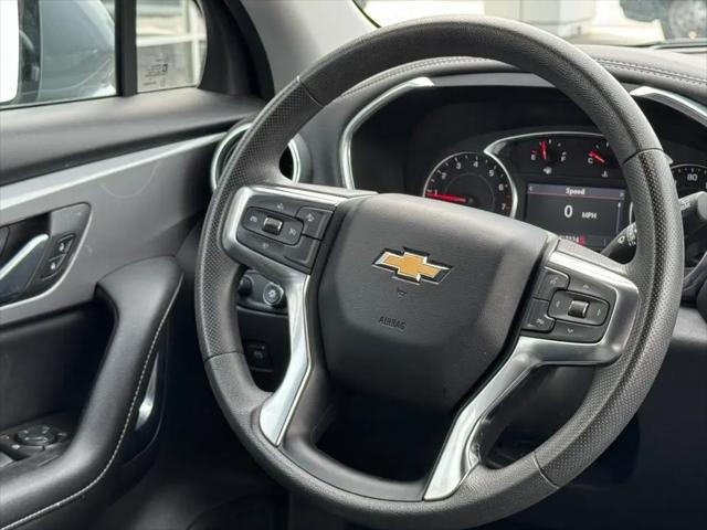 2024 Chevrolet Blazer FWD 2LT