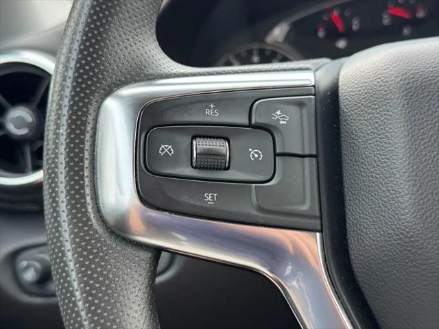 2024 Chevrolet Blazer FWD 2LT