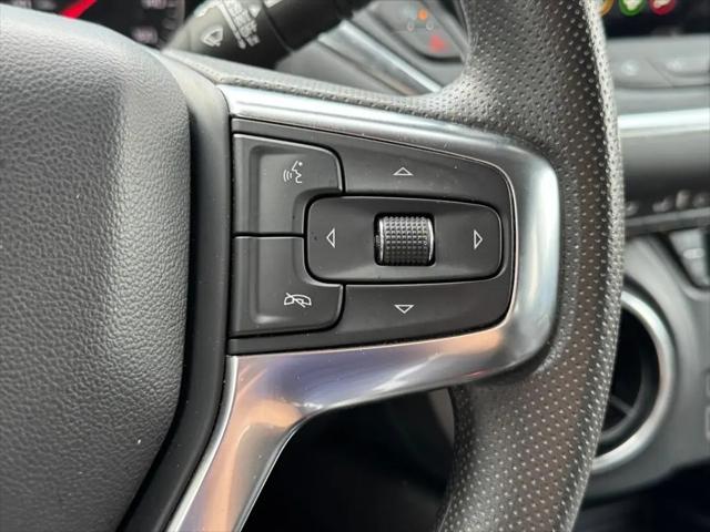 2024 Chevrolet Blazer FWD 2LT
