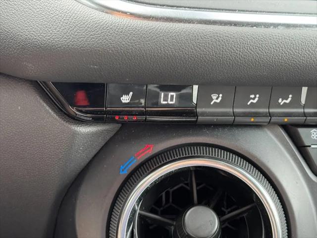 2024 Chevrolet Blazer FWD 2LT