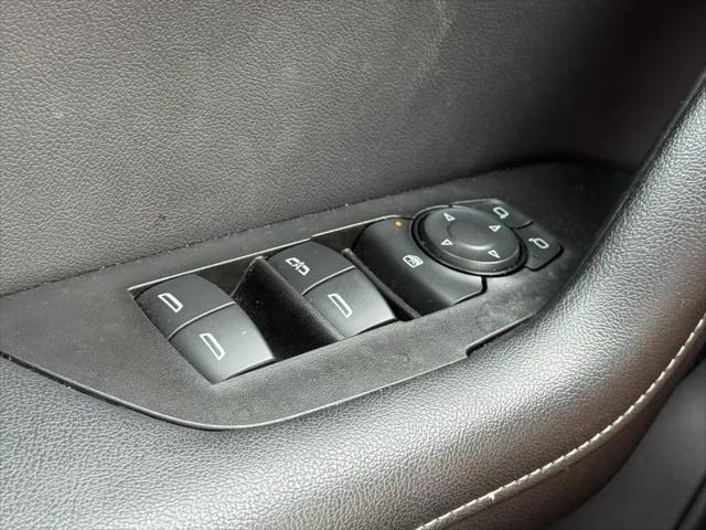 2024 Chevrolet Blazer FWD 2LT