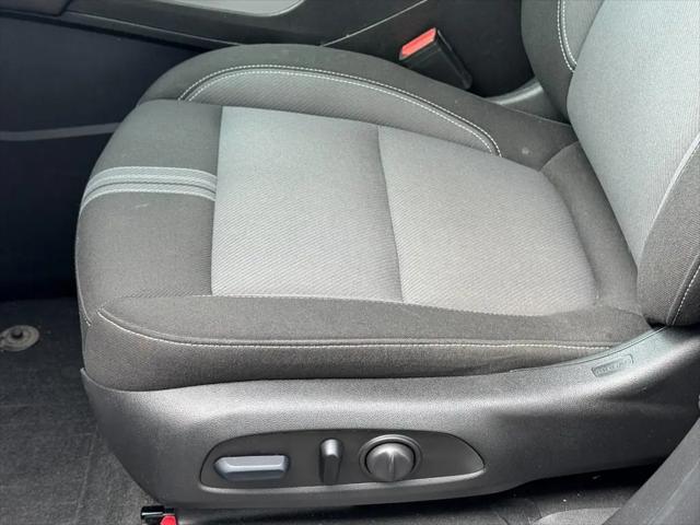 2024 Chevrolet Blazer FWD 2LT