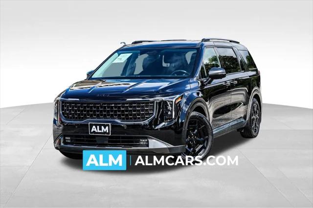 2025 Kia Carnival MPV SX for sale in Newnan, GA