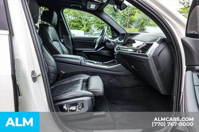 2024 BMW X5 xDrive50e