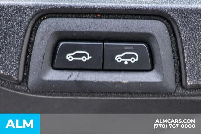 2024 BMW X5 xDrive50e