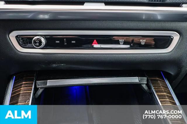 2024 BMW X5 xDrive50e