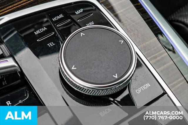 2024 BMW X5 xDrive50e