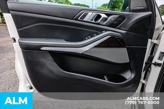 2024 BMW X5 xDrive50e