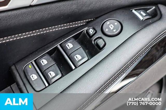 2024 BMW X5 xDrive50e