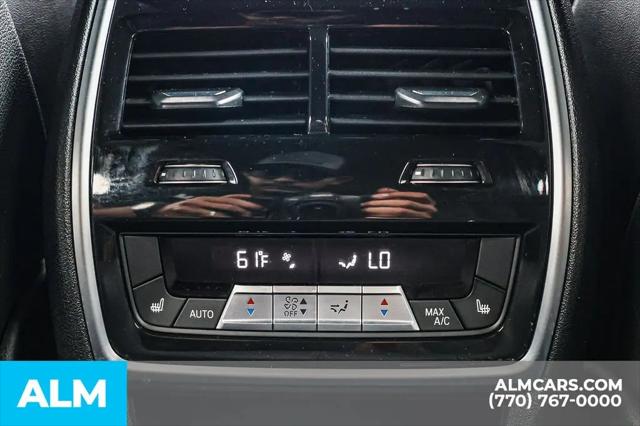 2024 BMW X5 xDrive50e