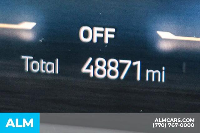2024 BMW X5 xDrive50e