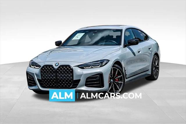 2023 BMW 430i Gran Coupe 430i for sale in Newnan, GA
