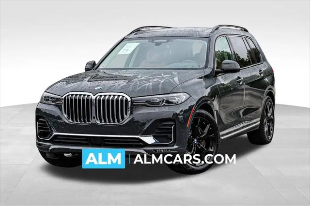 2022 BMW X7 xDrive40i for sale in Newnan, GA