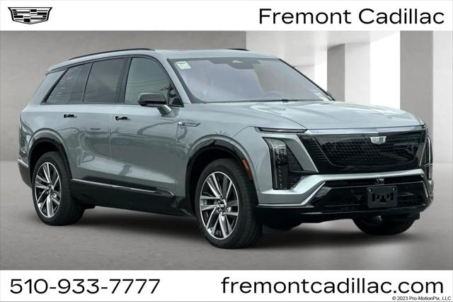 2026 Cadillac iQ Sport for sale in Fremont, CA