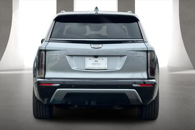 2026 Cadillac iQ Sport