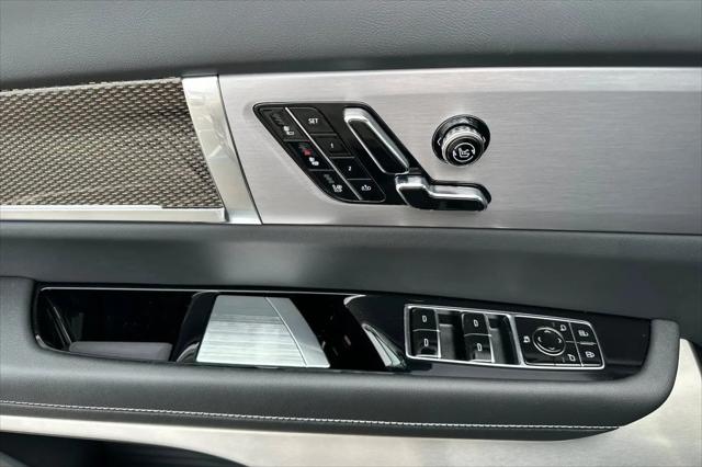 2026 Cadillac iQ Sport