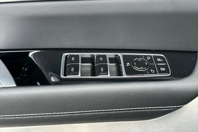 2026 Cadillac iQ Sport