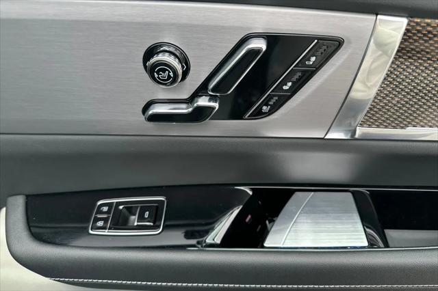 2026 Cadillac iQ Sport