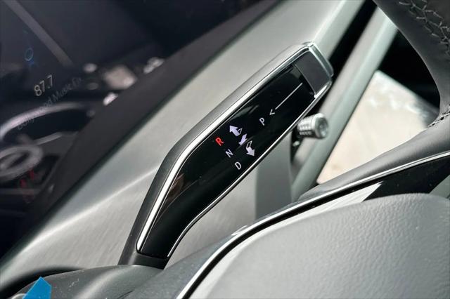2026 Cadillac iQ Sport