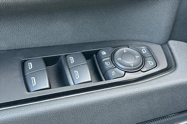 2026 GMC Sierra 2500HD Crew Cab, Standard Bed, AT4, 4WD