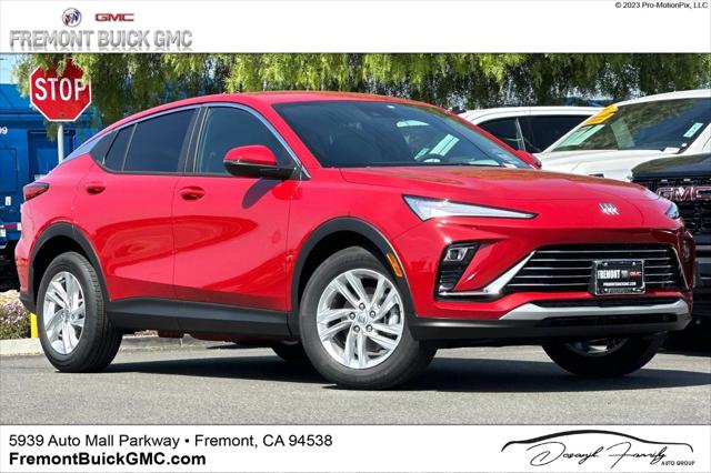 2026 Buick NV Preferred FWD for sale in Fremont, CA