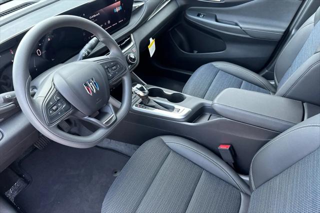 2026 Buick NV Preferred FWD