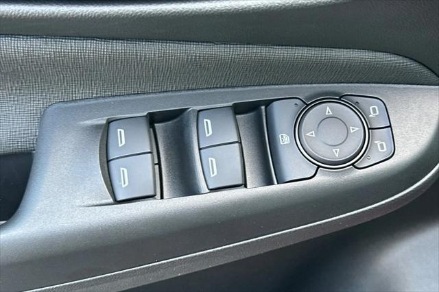 2026 Buick NV Preferred FWD