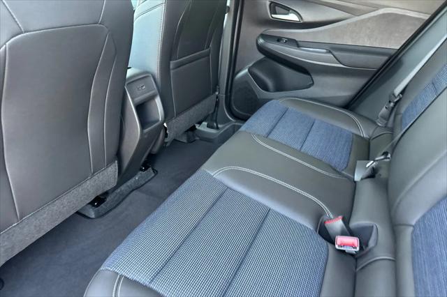 2026 Buick NV Preferred FWD