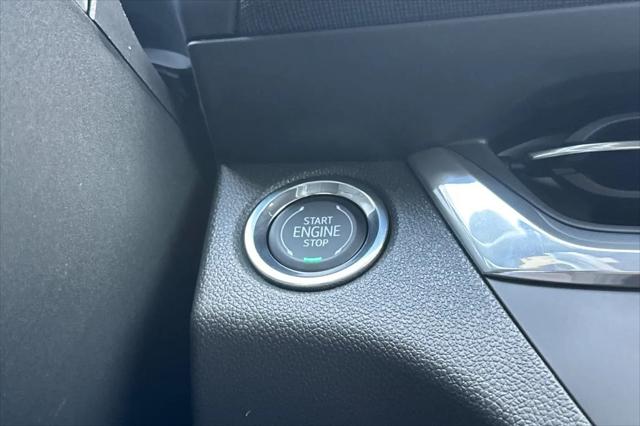 2026 Buick NV Preferred FWD