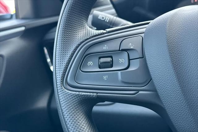 2026 Buick NV Preferred FWD