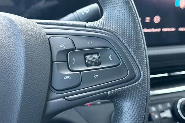 2026 Buick NV Preferred FWD