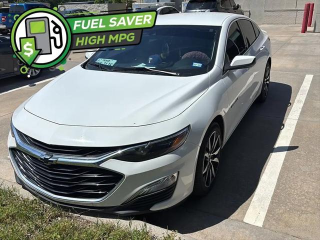 2024 Chevrolet Malibu FWD RS for sale in Manhattan, KS