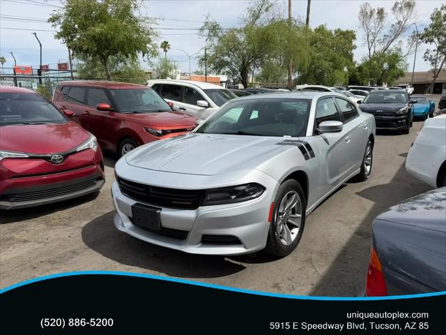 2020 Dodge Charger SXT RWD for sale in Tuscon, AZ