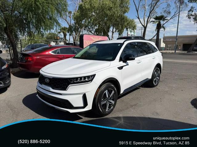 2021 Kia Sorento S for sale in Tuscon, AZ